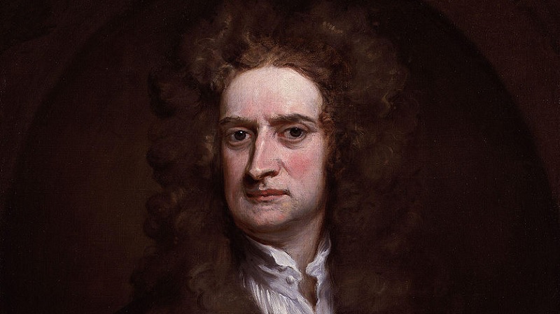 A Inercia e a Vida de Concurseiro 1ª Lei de Newton