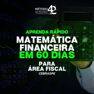 matemática financeira- área fiscal - metodo4ponto2