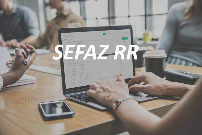 Informações sobre o concurso da Sefaz RR.