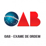 EXAME DE ORDEM OAB