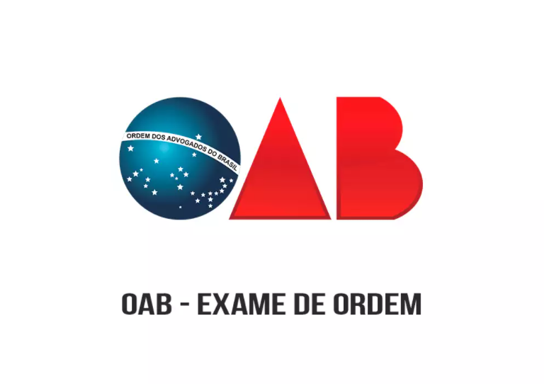 EXAME DE ORDEM OAB